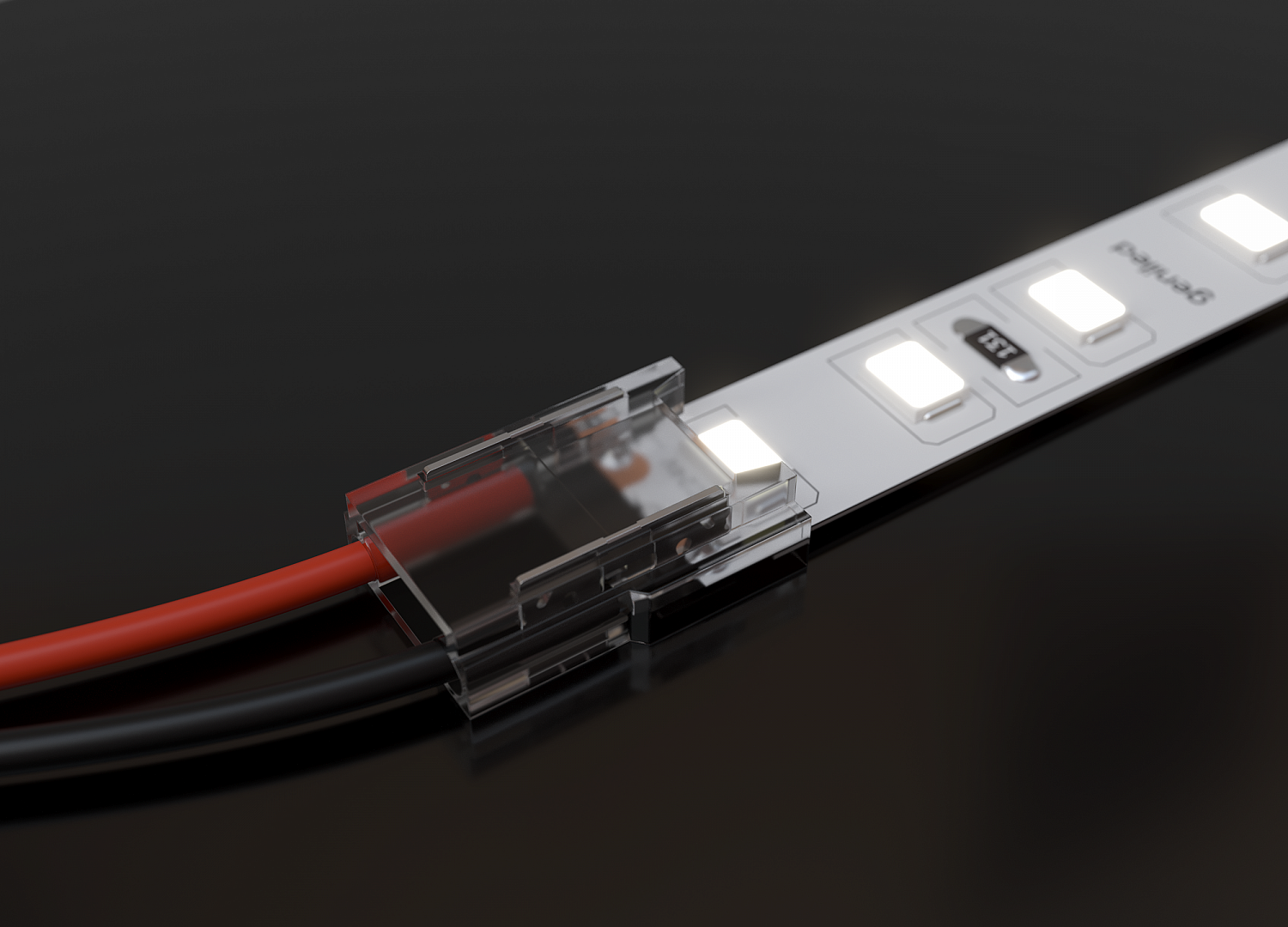 Новые прокалывающие коннекторы Новые прокалывающие коннекторы